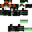 Texture for Z & E