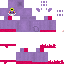 Texture for Mega Gengar EX