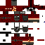 Texture for burned redarmy demo