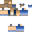 Texture for DarkBelle