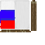 Texture for русский флаг