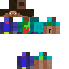 Texture for Djel