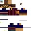 Texture for Messi