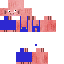Texture for BigTurtlePig Derp