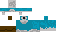 Texture for villager winter coat