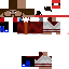 Texture for mikert