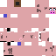 Texture for pig