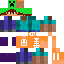 Texture for yusuke