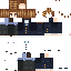 Texture for nyan
