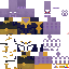 Texture for thanos