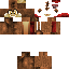 Texture for alvin