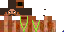 Texture for mankini