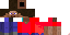 Texture for стив