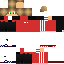 Texture for gabi fogo e gelo