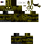 Texture for Springtrap