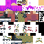 Texture for mr fenyx com roupa do johan