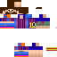 Texture for Messi
