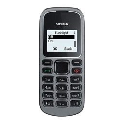 Texture for nokia 1280