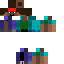 Texture for SACI