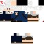 Texture for yukirito diferente
