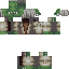 Texture for yoda is a noob