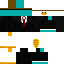Texture for Perry the Platypus