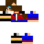 Texture for Jaimi_ver.2020