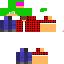 Texture for CVAX