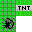 Texture for Block'O'TNT