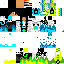 Texture for ahEric