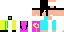 Texture for skim