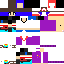Texture for bibi