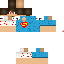 Texture for YukkiBR3