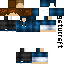 Texture for Minha skin sem 3d