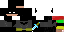 Texture for бэмэн