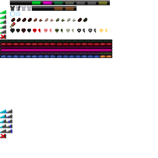 Texture for Deep sky