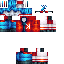 Texture for kavinsky