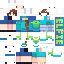 Texture for finn