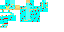 Texture for Gummy ocelot