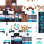 Texture for sdsc