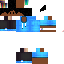 Texture for Ralphagame yo kai watch