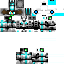 Texture for TECH ARMOR 2