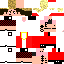 Texture for RedMonkey TECNICRAFT