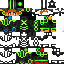 Texture for worked so hard