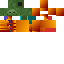 Texture for zombie