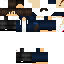 Texture for steve