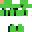 Texture for crepper