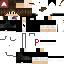 Texture for steve