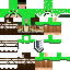 Texture for ErenCreeper