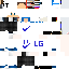Texture for frost510